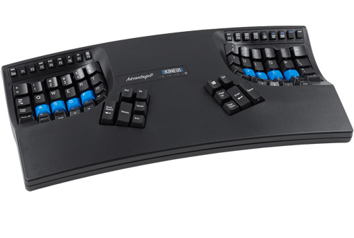 Advantage2 Keyboard (PC & Mac)
